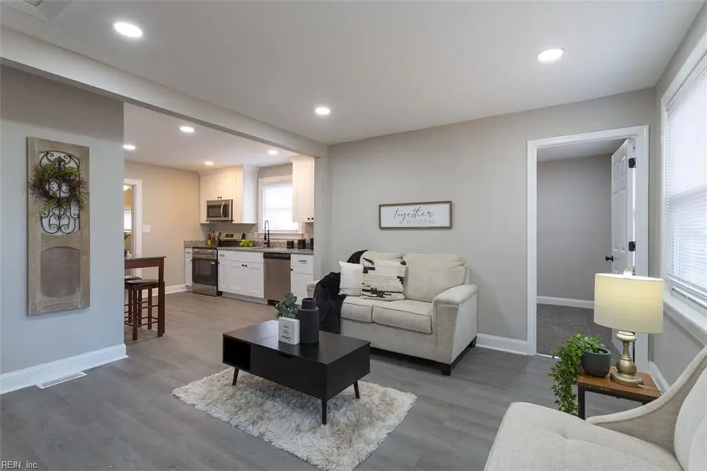 605 Fairview Lane, Portsmouth, VA 23702 - Image #1