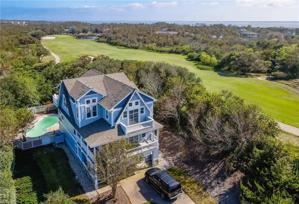 600 Cottage Lane, Corolla, NC 27927 - #1