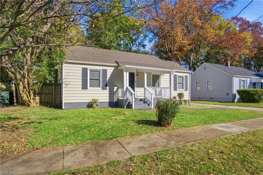 416 Biltmore Road, Norfolk, VA 23505 - Image #2