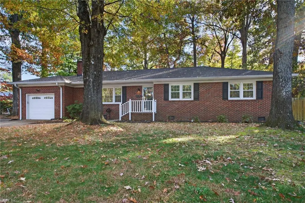 2705 Sandy Valley Road, Virginia Beach, VA 23452 - Image #1