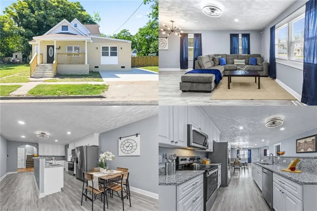 1250 27th Street, Newport News, VA 23607 - Image #1