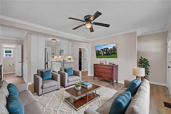 1006 De Gaule Street, Newport News, VA 23605