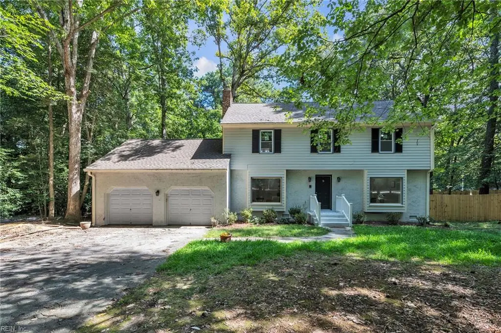 2 Clarendon Court, Williamsburg, VA 23188 - Image #1