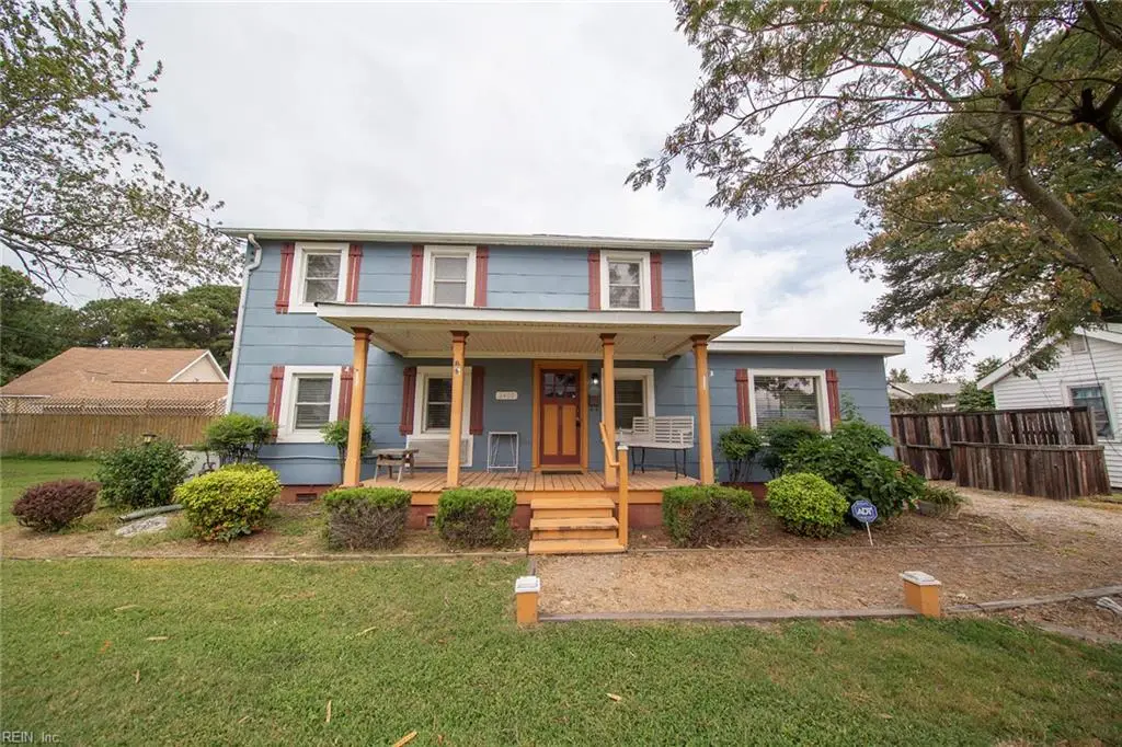3408 Broadway Street, Portsmouth, VA 23703 - Image #1