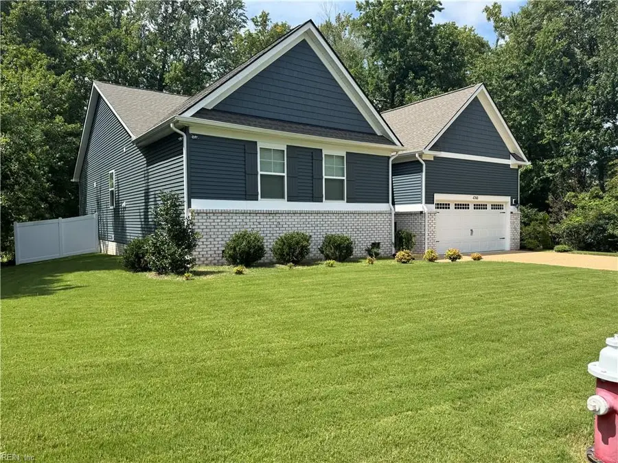 4760 Pelegs Way, Williamsburg, VA 23185 - Image #2