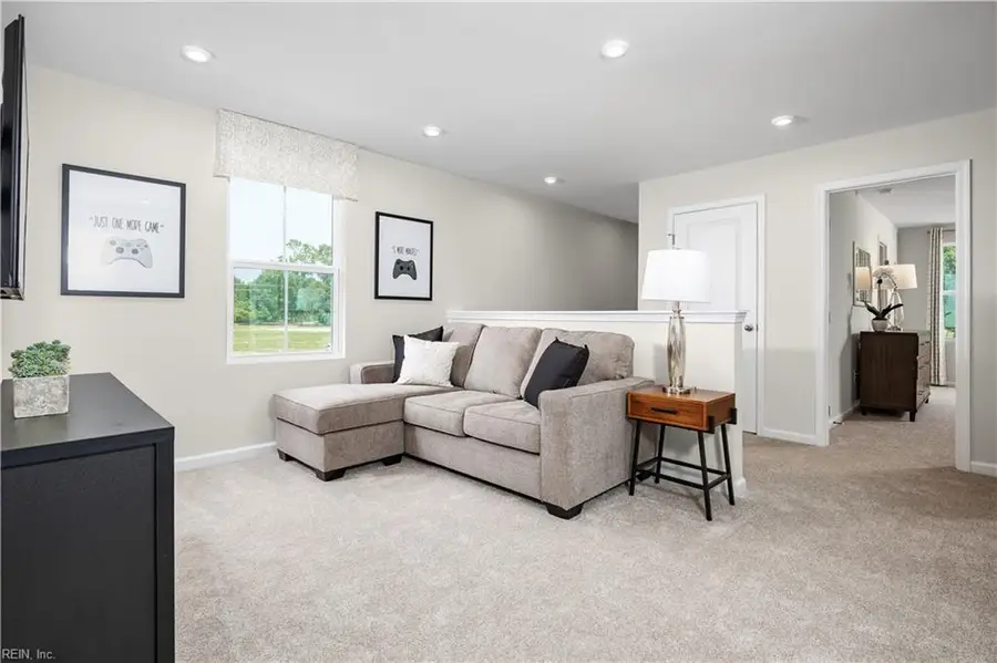 706 Hopi Court, Portsmouth, VA 23701 - #3