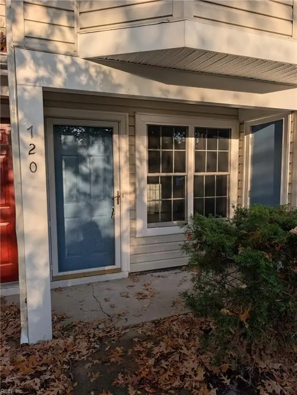 720 Drift Tide Drive, Virginia Beach, VA 23464