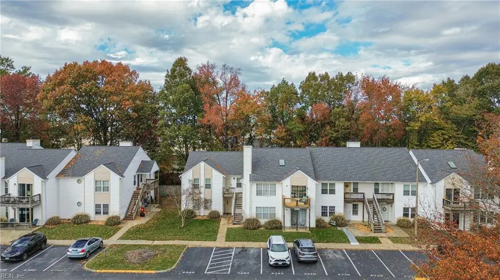 4342 Beasley Court, Virginia Beach, VA 23462 - Image #1