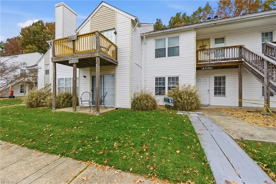 4342 Beasley Court, Virginia Beach, VA 23462 - Image #3