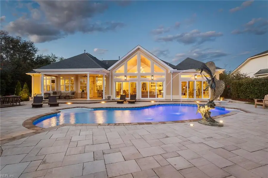 3172 Indian Plantation Drive, Virginia Beach, VA 23456 - Image #3