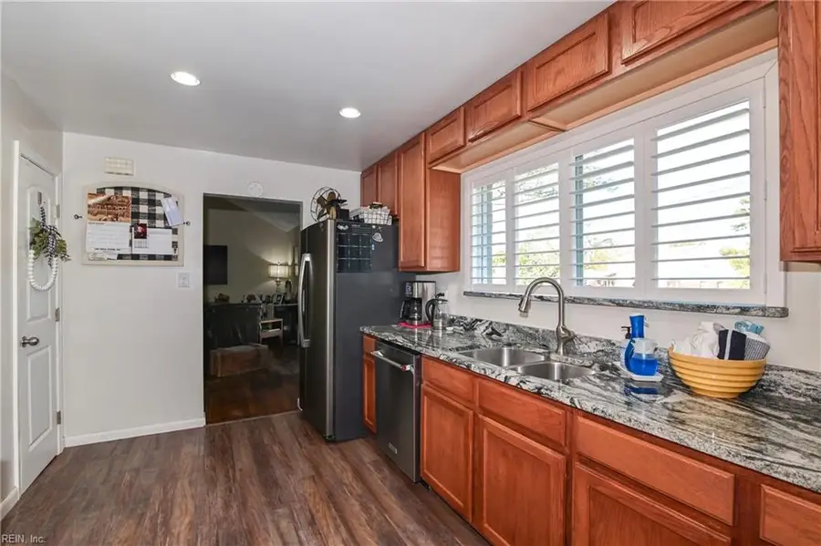 3805 Anson Lane, Virginia Beach, VA 23452 - Image #3