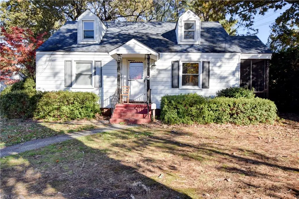 8256 Chesapeake Boulevard, Norfolk, VA 23518 - Image #1