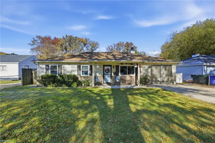 372 El Paso Avenue, Norfolk, VA 23505 - Image #2