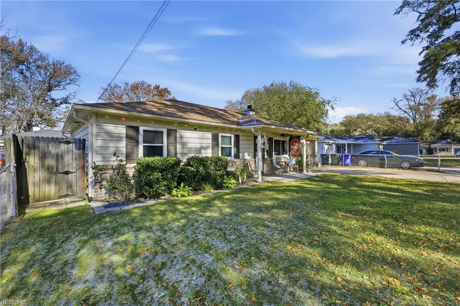 372 El Paso Avenue, Norfolk, VA 23505 - Image #3