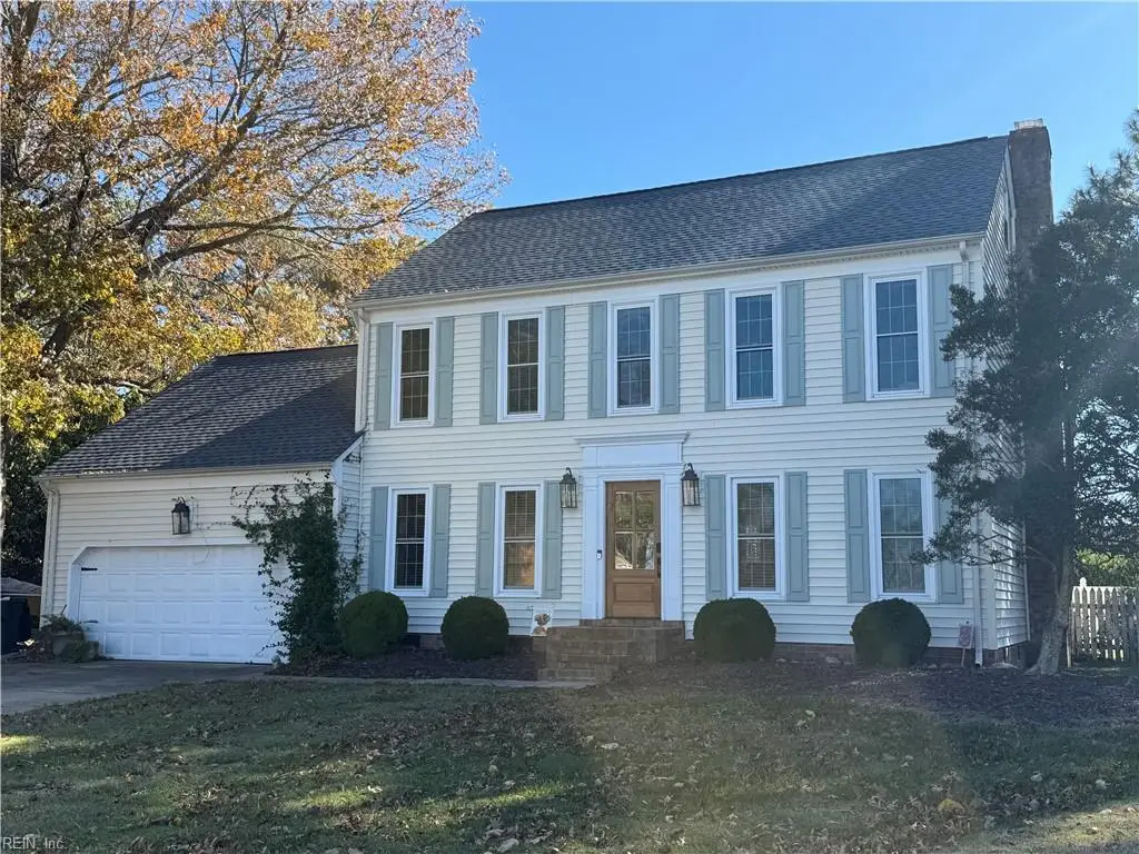 4700 Springtree Court, Virginia Beach, VA 23455 - Image #1