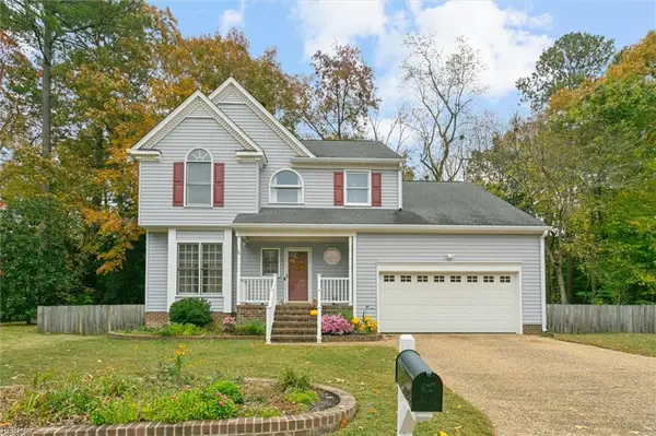 3008 Ashley Way, Williamsburg, VA 23185