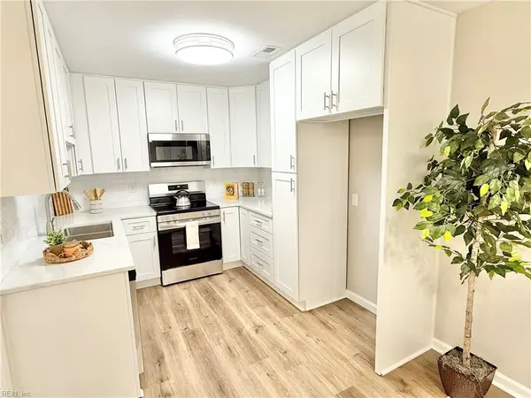 708 Linda Court, Virginia Beach, VA 23455