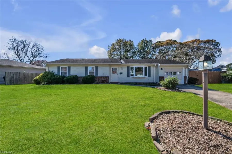 209 Great Meadows Court, Virginia Beach, VA 23452 - Image #2