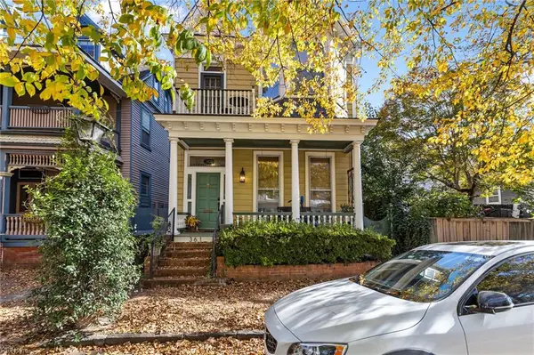 361 Dinwiddie Street, Portsmouth, VA 23704