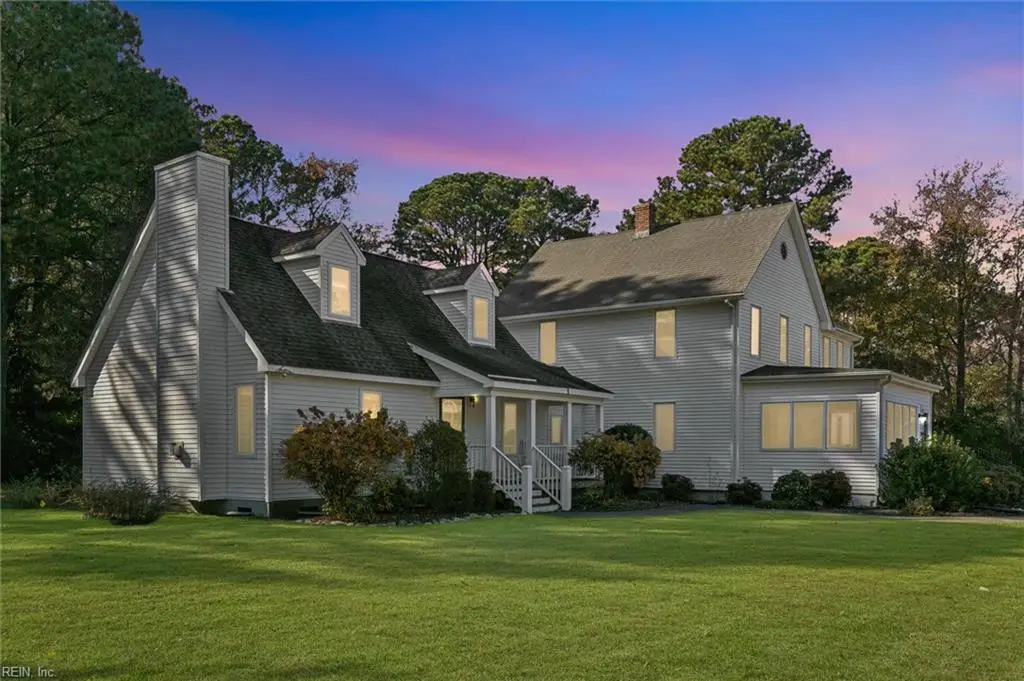 31 Moore Road, Poquoson, VA 23662 - Image #1