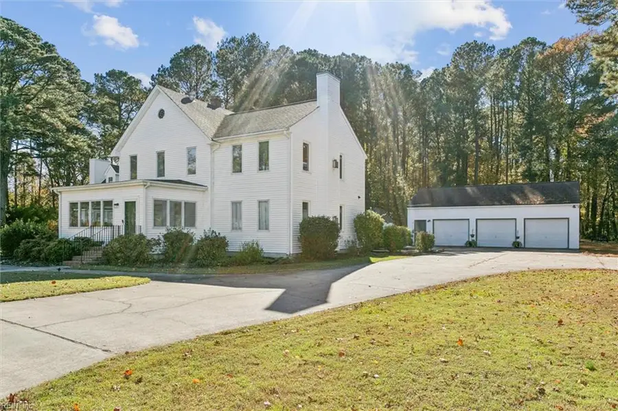 31 Moore Road, Poquoson, VA 23662 - Image #2