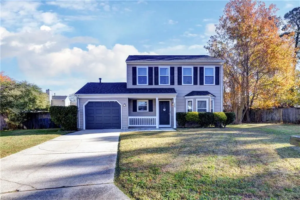 705 Lateen Court, Newport News, VA 23608 - Image #1