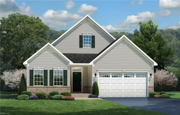 206 Woodcreek Road, Williamsburg, VA 23185