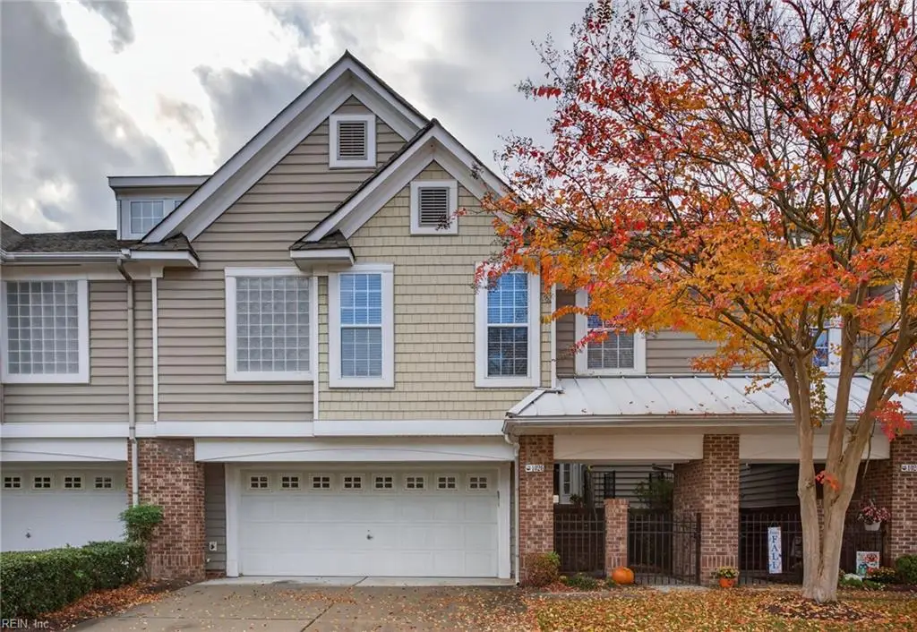 1026 Bay Breeze Drive, Suffolk, VA 23435 - Image #1