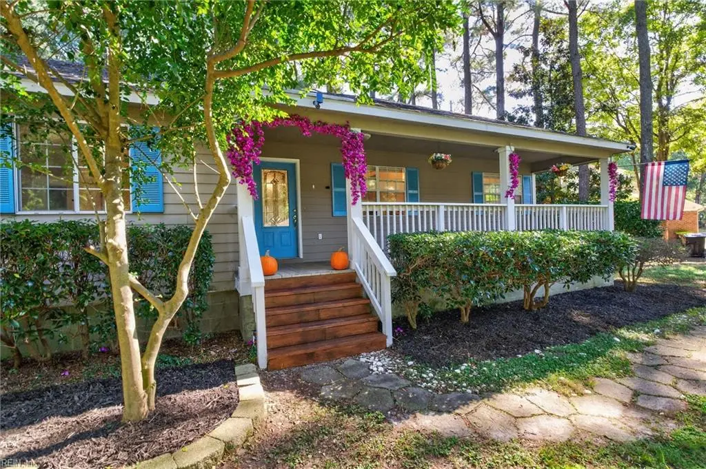 12 Saint Catherine Drive, Carrollton, VA 23314 - Image #1