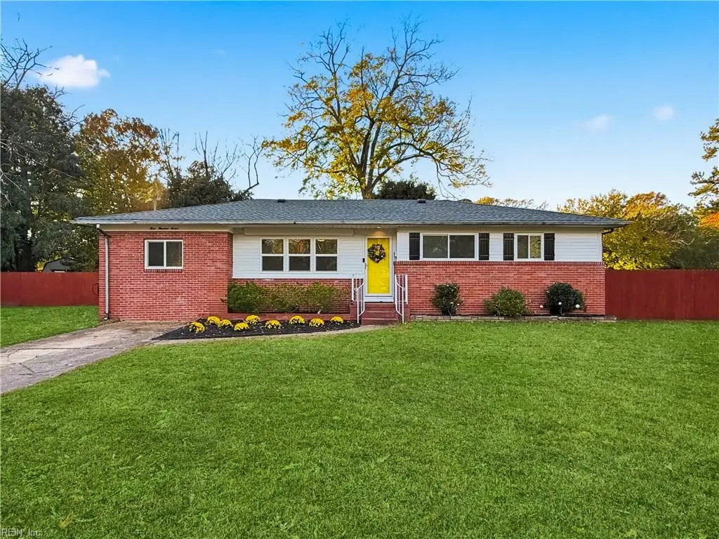 307 Beacon Hill Court, Norfolk, VA 23502 - Image #1