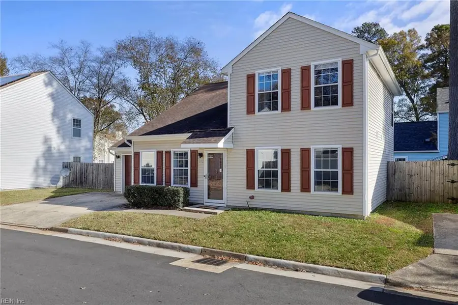 192 S Hunt Club Run, Newport News, VA 23608 - Image #3
