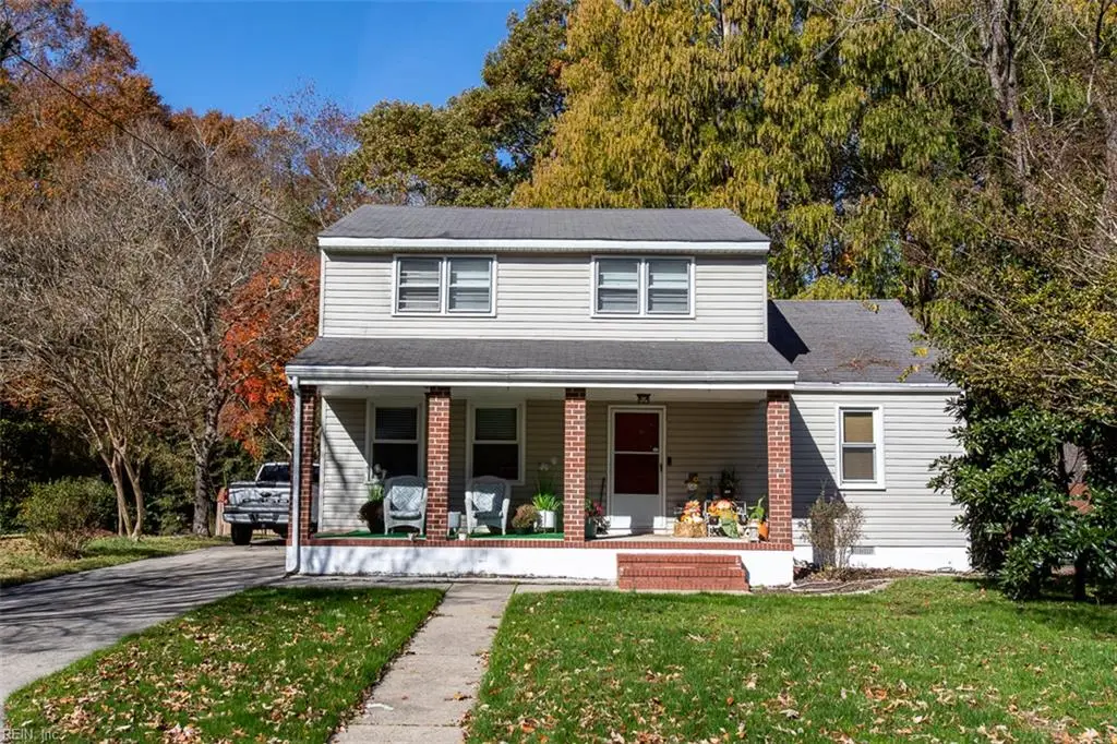 1163 Duncan Drive, Williamsburg, VA 23185 - Image #1