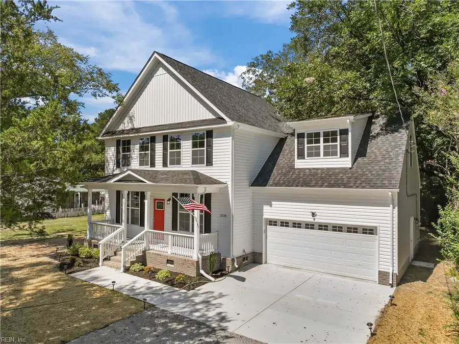 2116 Cedar Road, Chesapeake, VA 23323 - Image #2