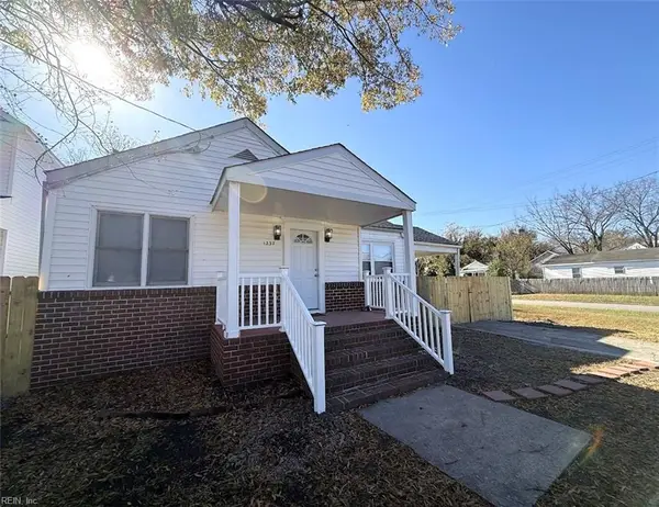 1237 Portsmouth Boulevard, Portsmouth, VA 23704