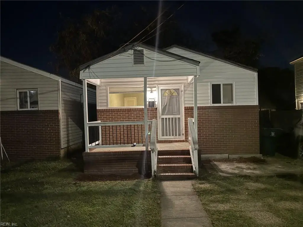 633 42nd Street, Newport News, VA 23607 - Image #1