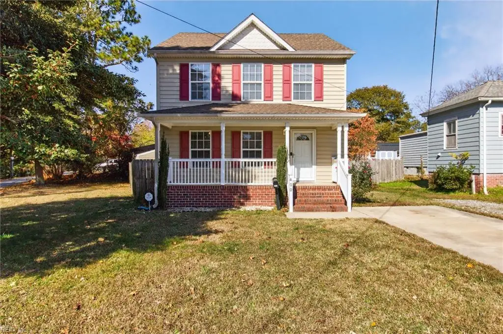 400 Nansemond Avenue, Suffolk, VA 23434 - Image #1