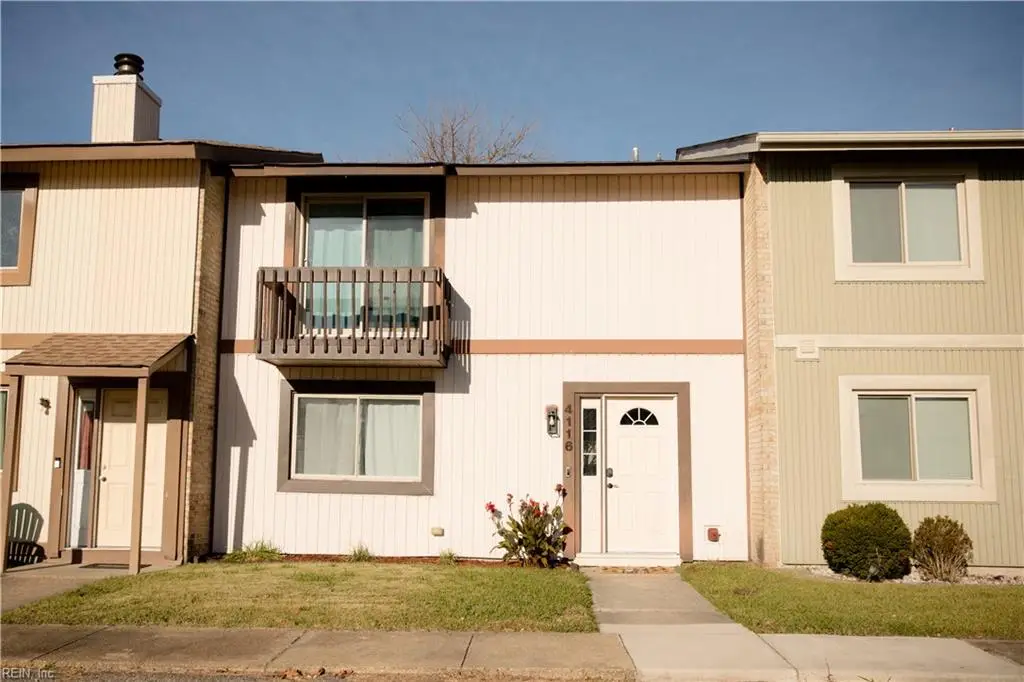 4116 Birch Court, Virginia Beach, VA 23462 - Image #1