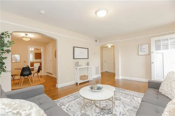 3911 Dartmouth Street, Portsmouth, VA 23707