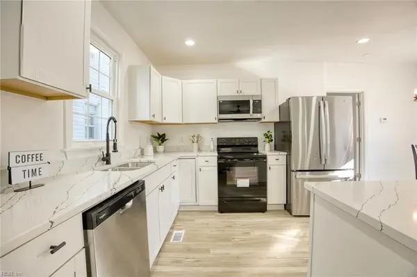 910 Rugby Street, Norfolk, VA 23504