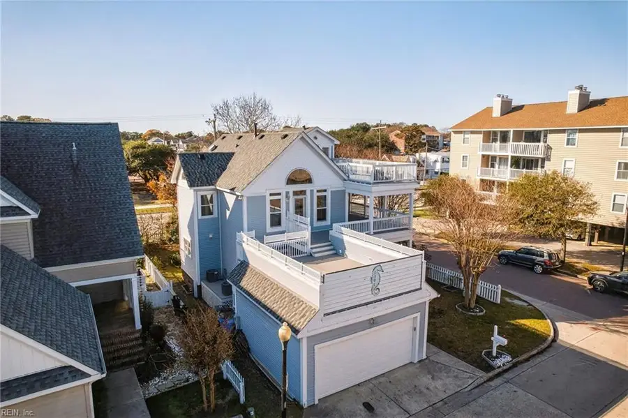 2301 Bay Oaks Place, Norfolk, VA 23503 - Image #3