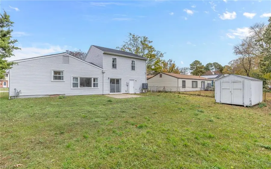 42 Banister Drive, Hampton, VA 23666 - Image #3