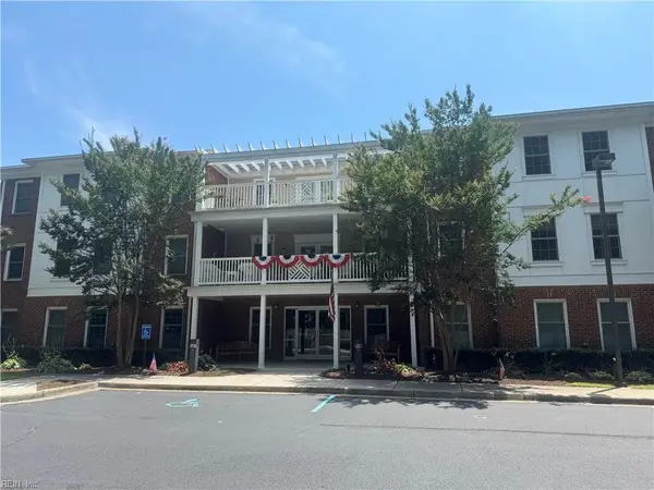 500 Judah Way #121, Chesapeake, VA 23320