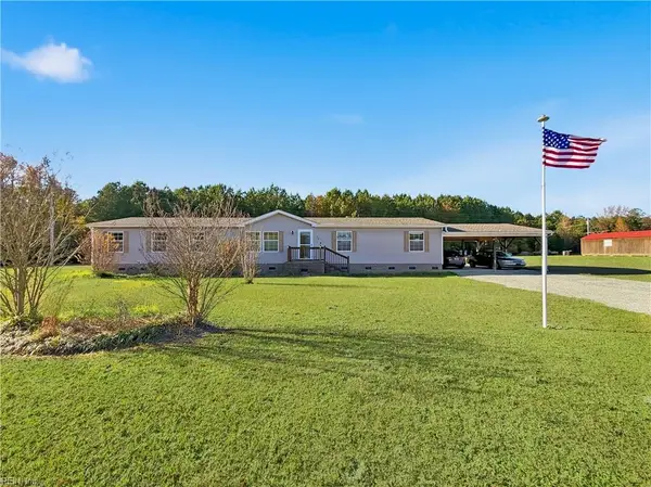 106 Boonetown Road, Gates, NC 27937