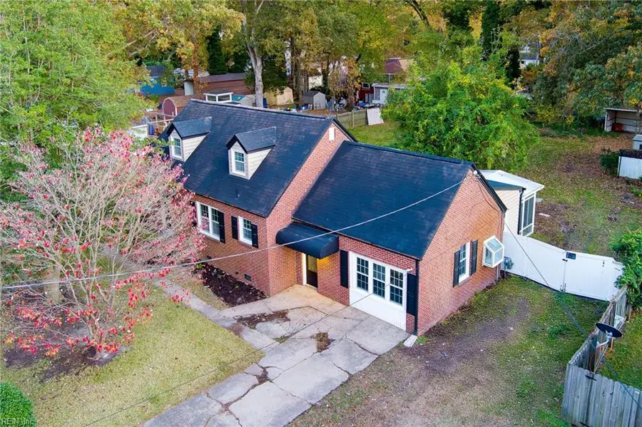 915 Vero Street, Norfolk, VA 23518 - Image #2