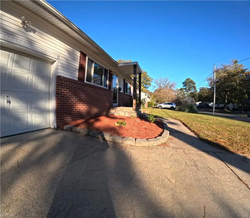 3228 Florence Street, Virginia Beach, VA 23452 - Image #2