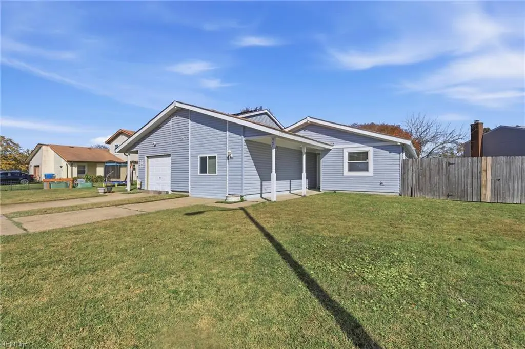 947 Fern Ridge Road, Virginia Beach, VA 23452 - Image #1