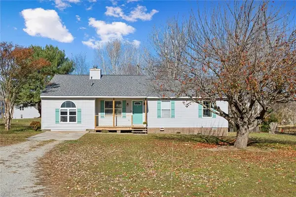 221 Loch Haven Drive, Williamsburg, VA 23188