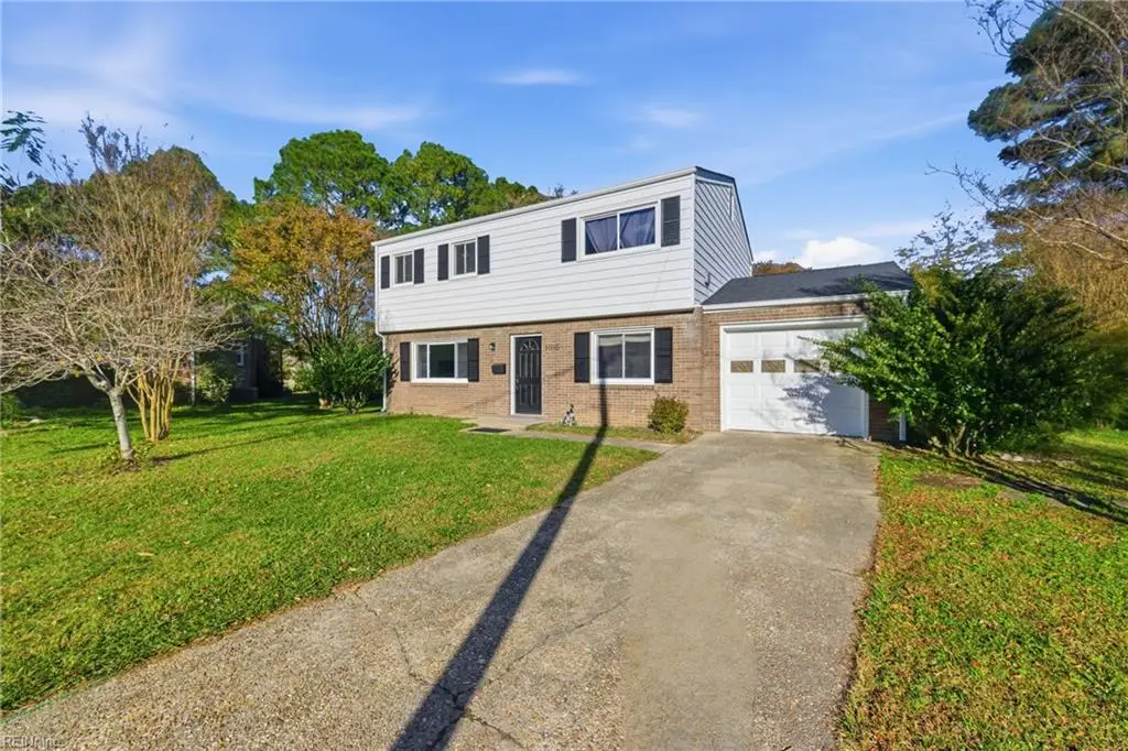 1036 Randall Court, Hampton, VA 23666 - Image #1