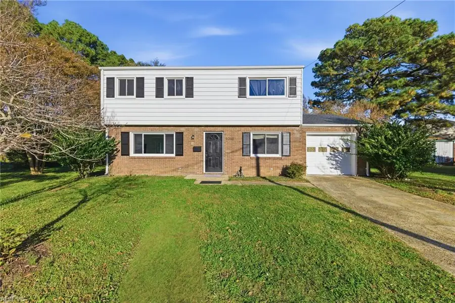 1036 Randall Court, Hampton, VA 23666 - Image #2