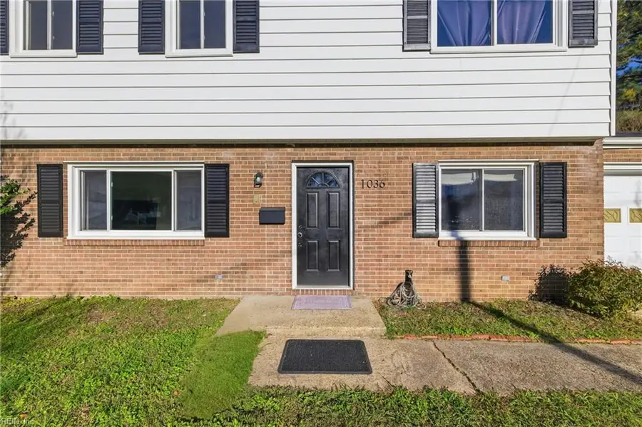1036 Randall Court, Hampton, VA 23666 - Image #3